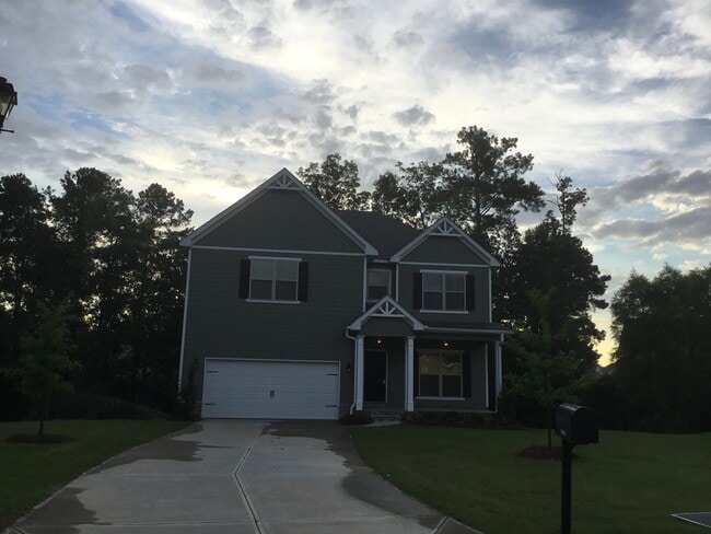 Primary Photo - New Construction Rental Home