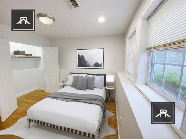 Building Photo - 3 bedroom in Boston MA 02130