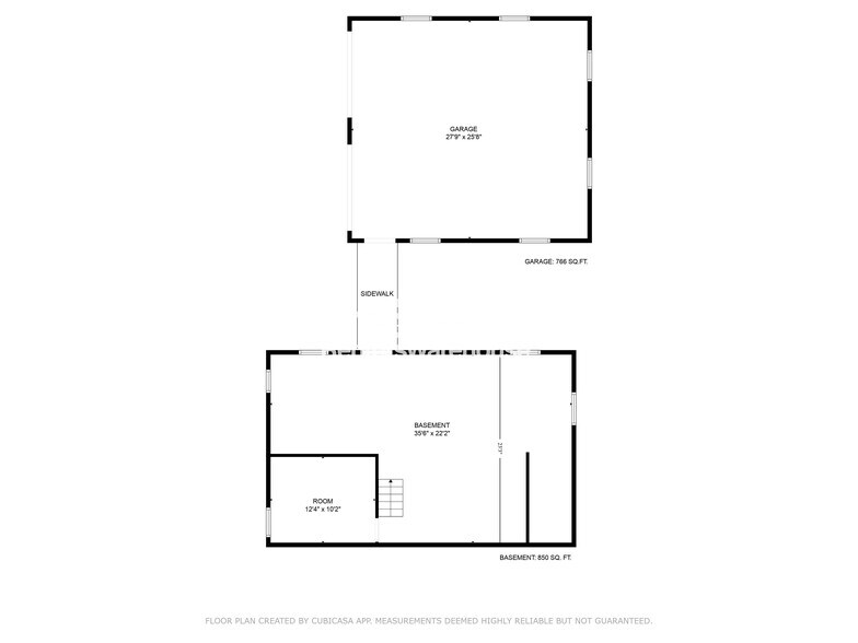 Building Photo - 175 W Grove St