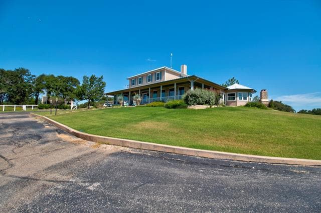 Building Photo - 10964 FM 902