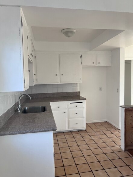 Kitchen - 8129 Otis St