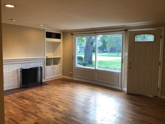 Building Photo - 133 N Woodlawn St