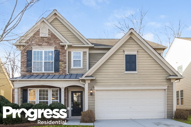 Building Photo - 946 Idlewood Dr