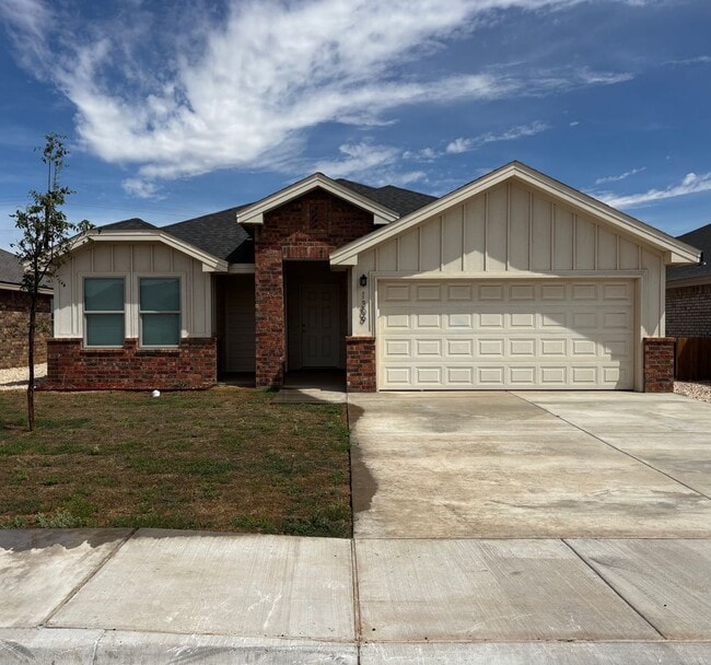 Primary Photo - Brand New Construction in Midland, TX