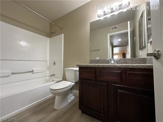 Building Photo - 2801 N Rainbow Blvd