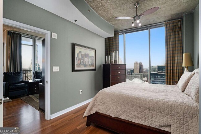 Building Photo - 855 Peachtree St NE