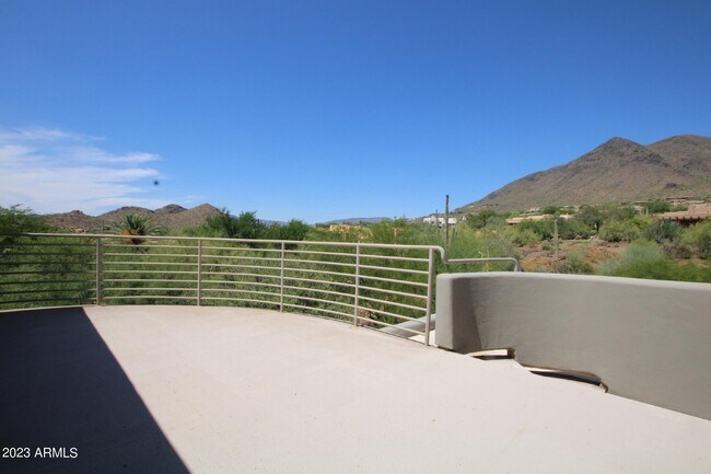 Building Photo - 5844 E Carefree Mountain Dr