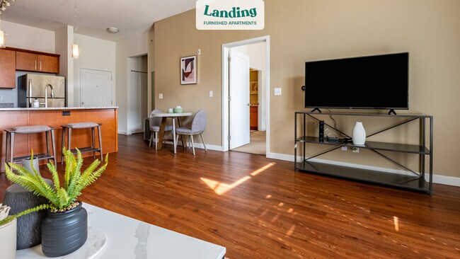 Building Photo - 8800 Penrose Ln