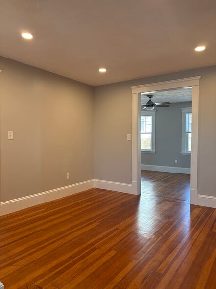 Building Photo - 12 Madison Ave