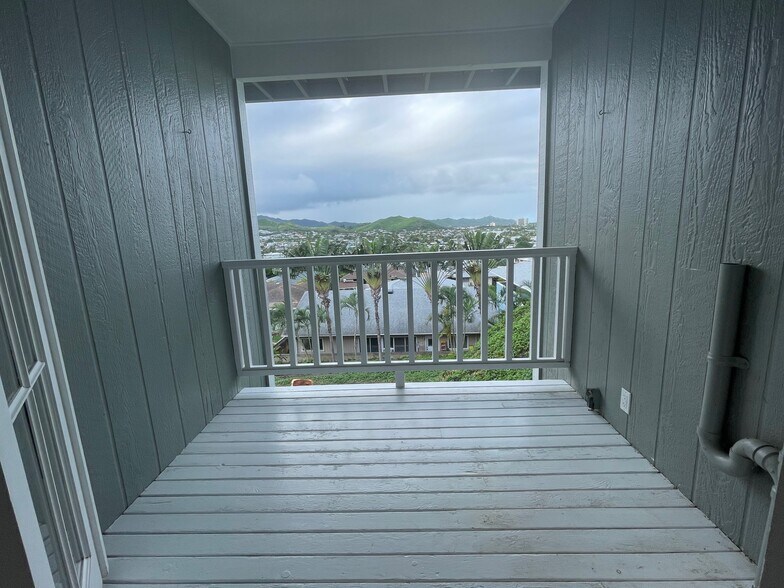 Building Photo - 1326 Aupapaohe St