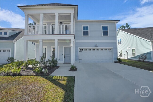 Building Photo - 145 Binscombe Ln