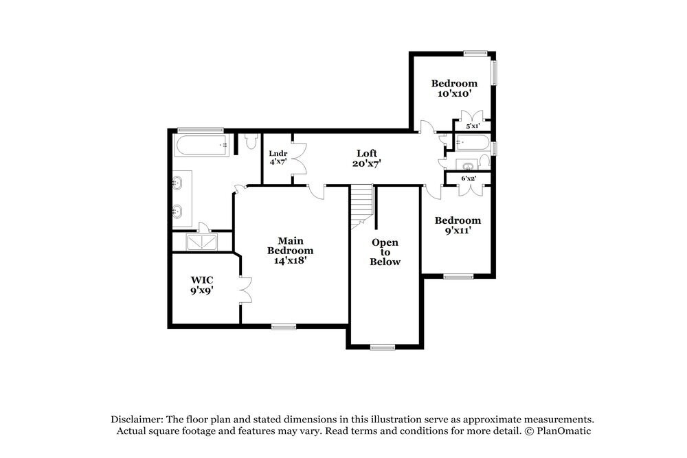 Building Photo - 2914 Canary Ct