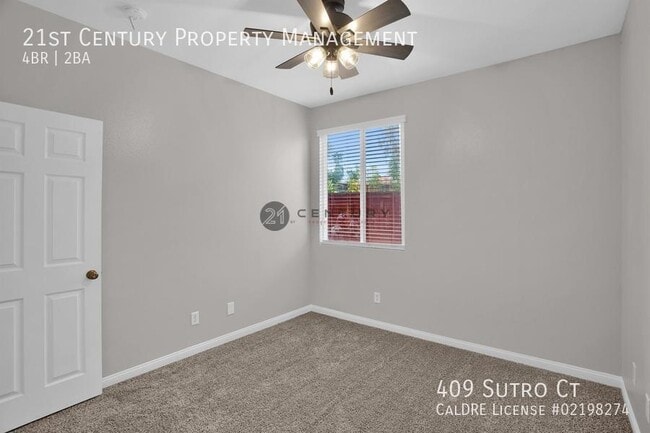 Building Photo - 409 Sutro Ct