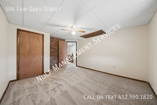 Building Photo - 504 Fair Oaks St