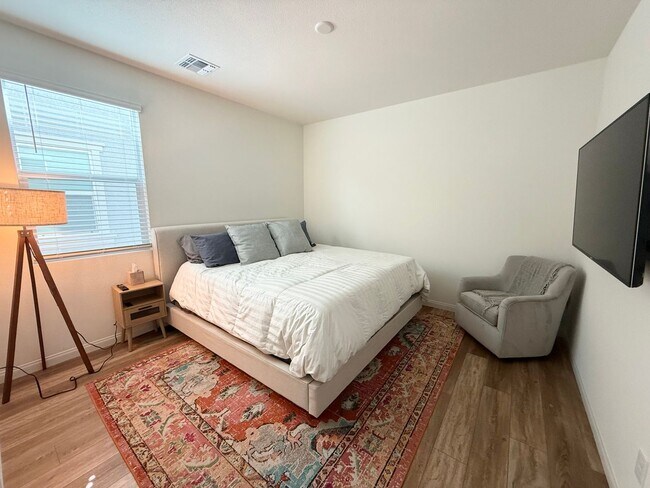Building Photo - COMING SOON! Spacious Southwest Las Vegas Gem | 5 Beds, Loft & 3,000+ Sq Ft Living