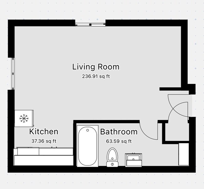 Building Photo - 2402 Marquette Rd