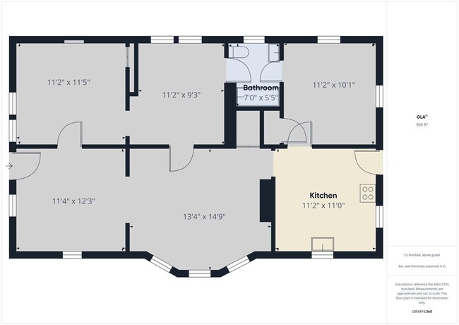 Building Photo - 2408 Concord Ave