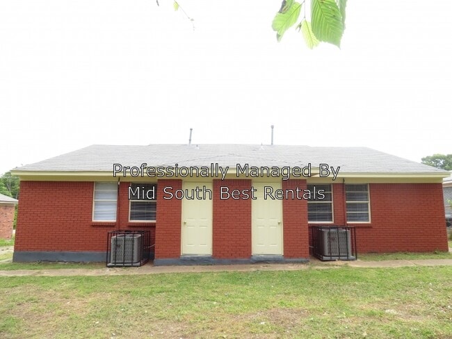 Building Photo - 4429 Medley Ln