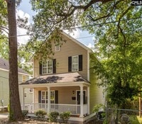 Building Photo - 1029 Maxcy St