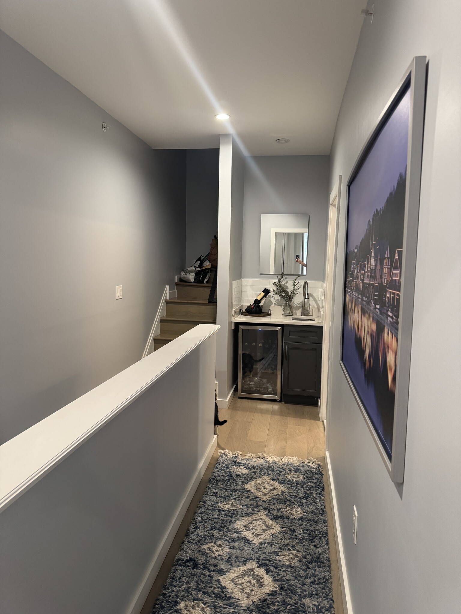 Building Photo - 719 Winton St