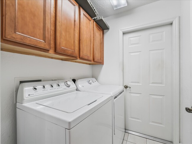 Laundry Room - 11025 SE 174th Loop