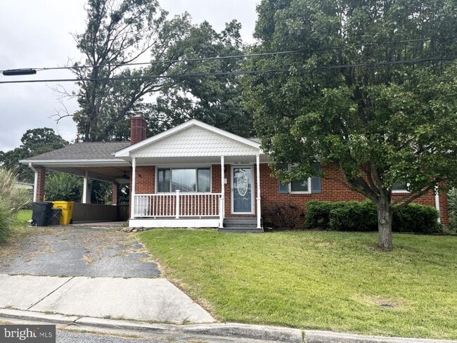 Building Photo - 100 Caswell Ave