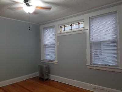 Living Room - 760 Hamilton St