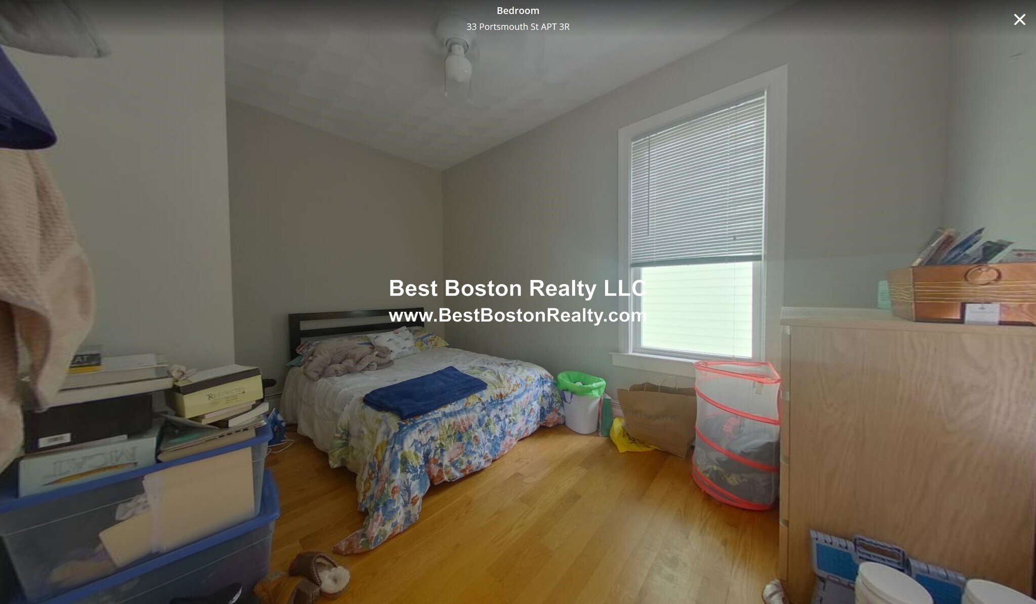 Building Photo - 33 Portsmouth St