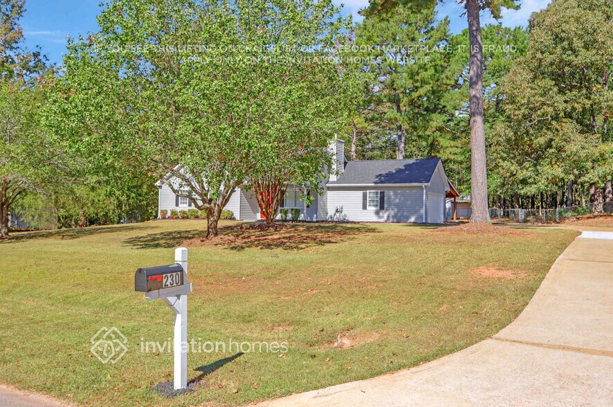 Building Photo - 230 Chimney Ct