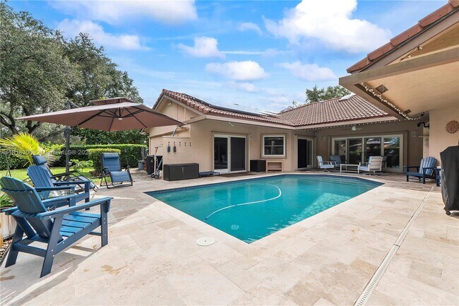 Building Photo - 8931 NW 55th Pl