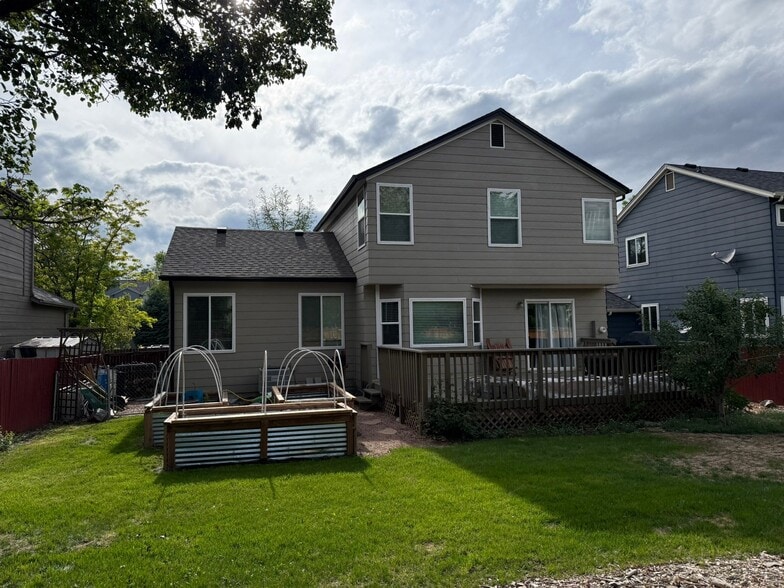 Building Photo - 429 Simmons Ct