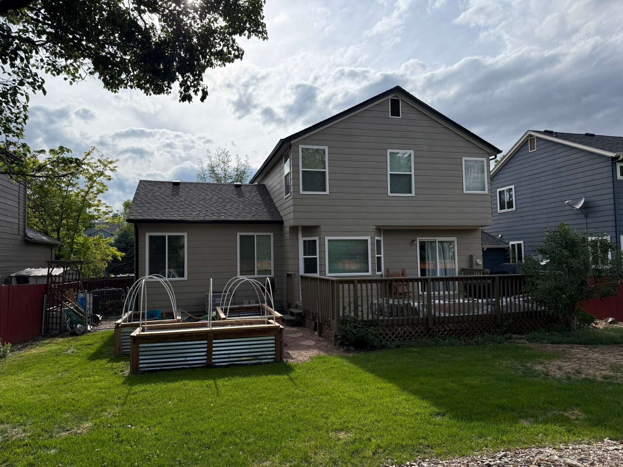 Building Photo - 429 Simmons Ct