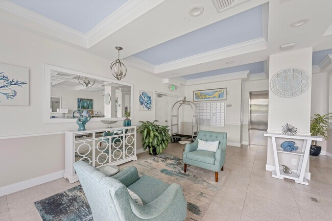 Building Photo - 3230 S Ocean Blvd