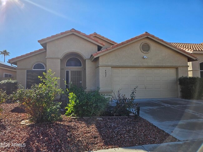 Building Photo - 4637 E Desert Cactus St