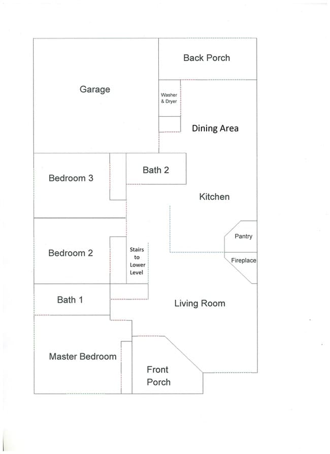 Building Photo - 2648 Dungarvan Rd