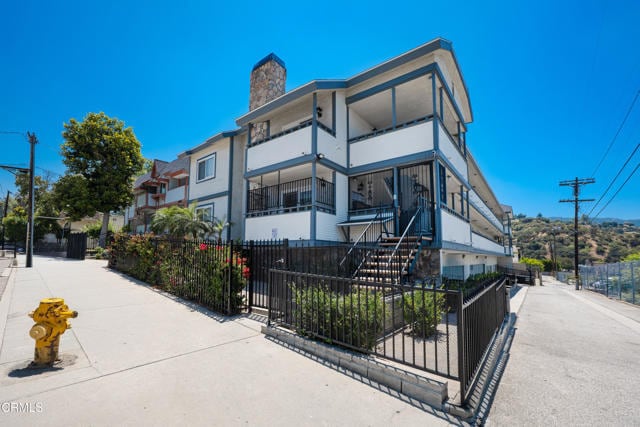 Building Photo - 10133 Tujunga Canyon Blvd