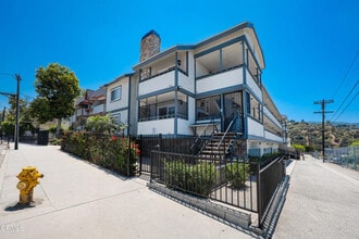 Building Photo - 10133 Tujunga Canyon Blvd