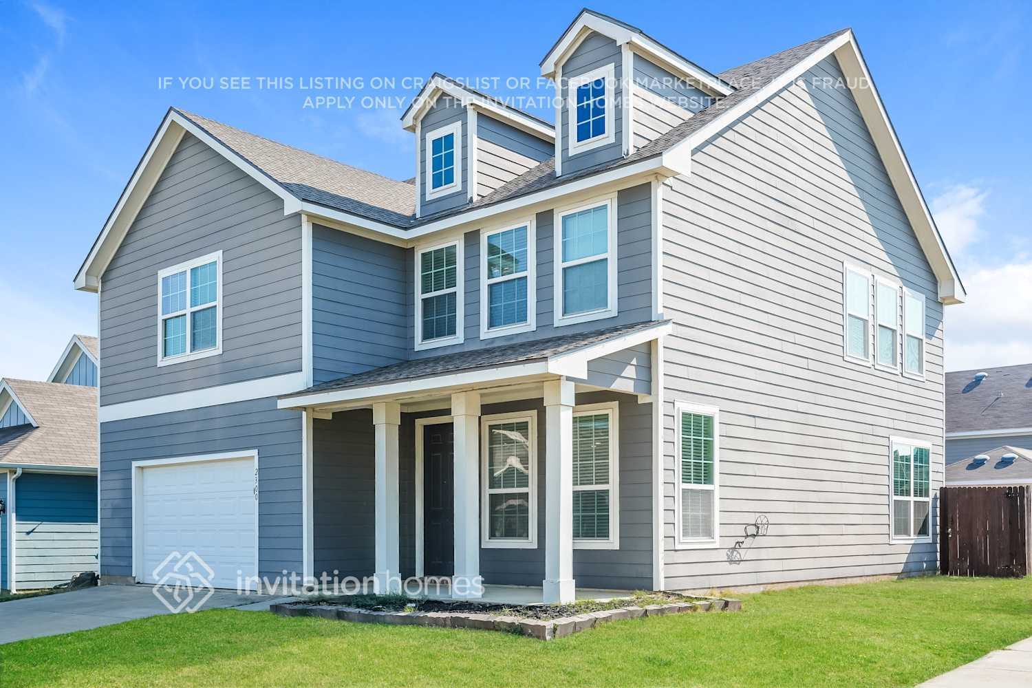 Building Photo - 2300 Bray Village Dr