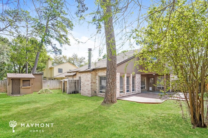 Building Photo - 11210 Crooked Pine Dr