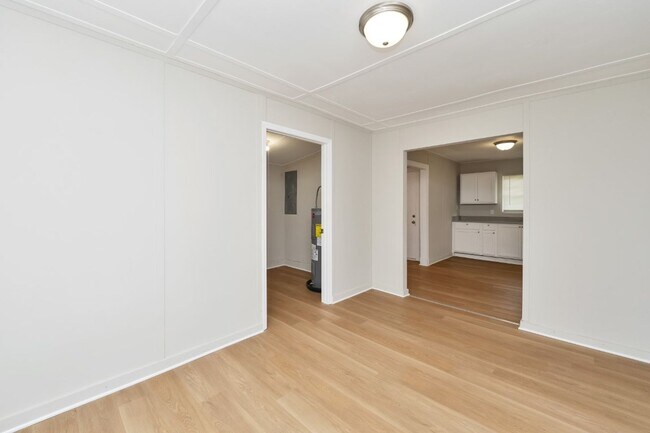 Building Photo - Stunning 4BR Renovation in Bessemer – Be the First to Live Here