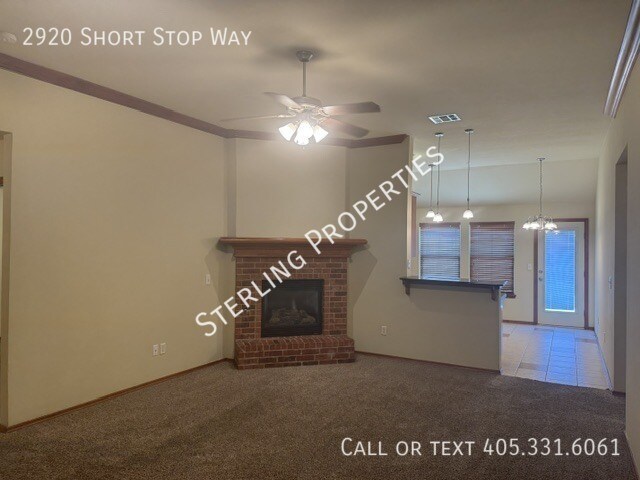 Building Photo - 2920 Short Stop Way