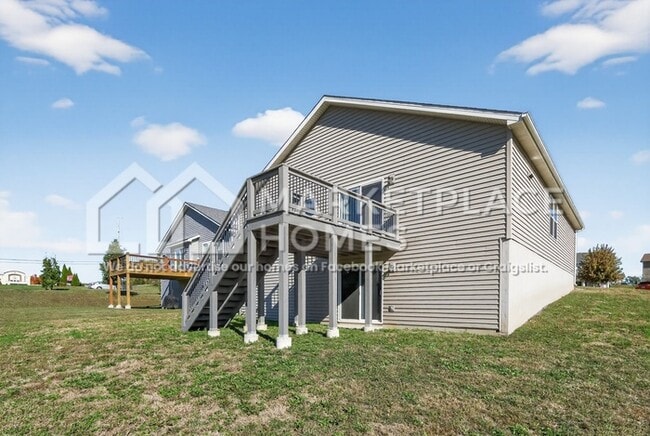 Building Photo - 5473 Misty Crossing Ct