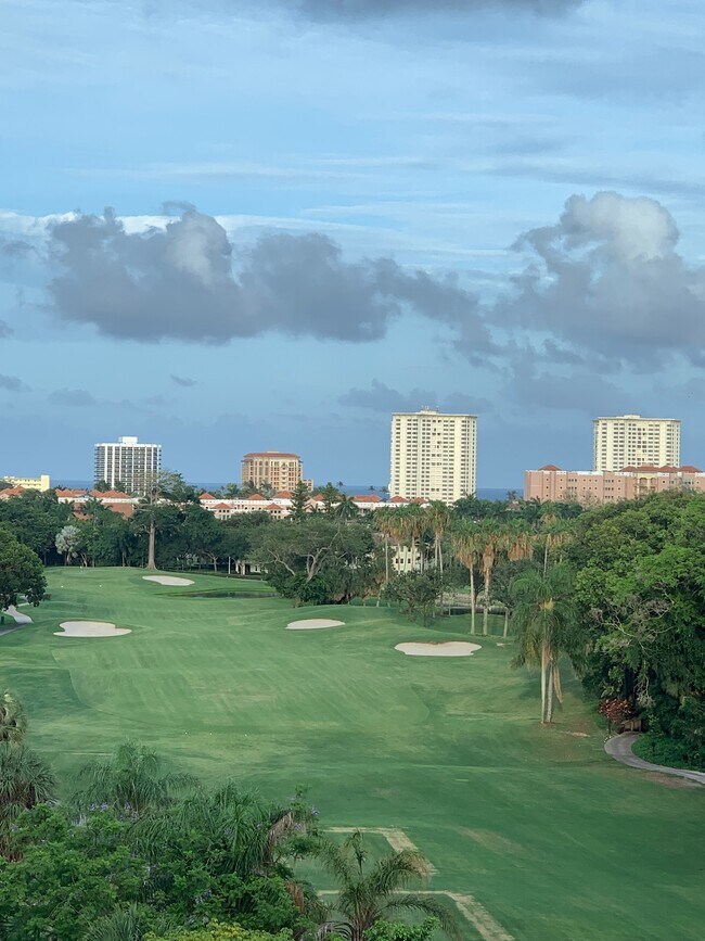 Building Photo - 99 SE Mizner Blvd