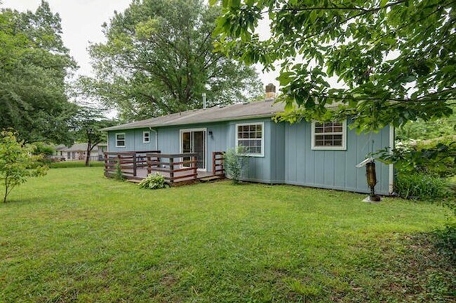 Building Photo - 3519 E Fruitwood Ln
