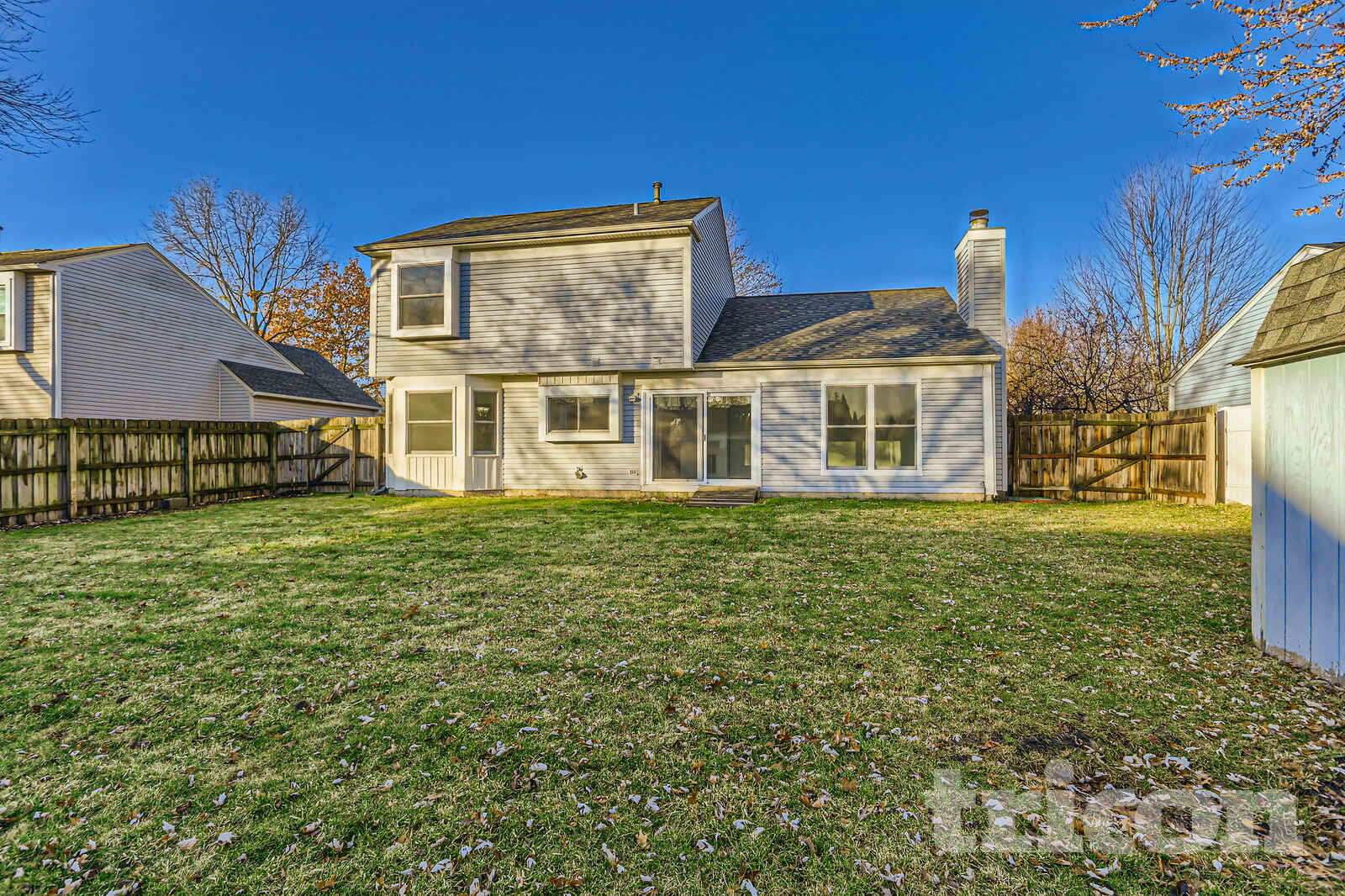 Building Photo - 1419 Farrington Ln