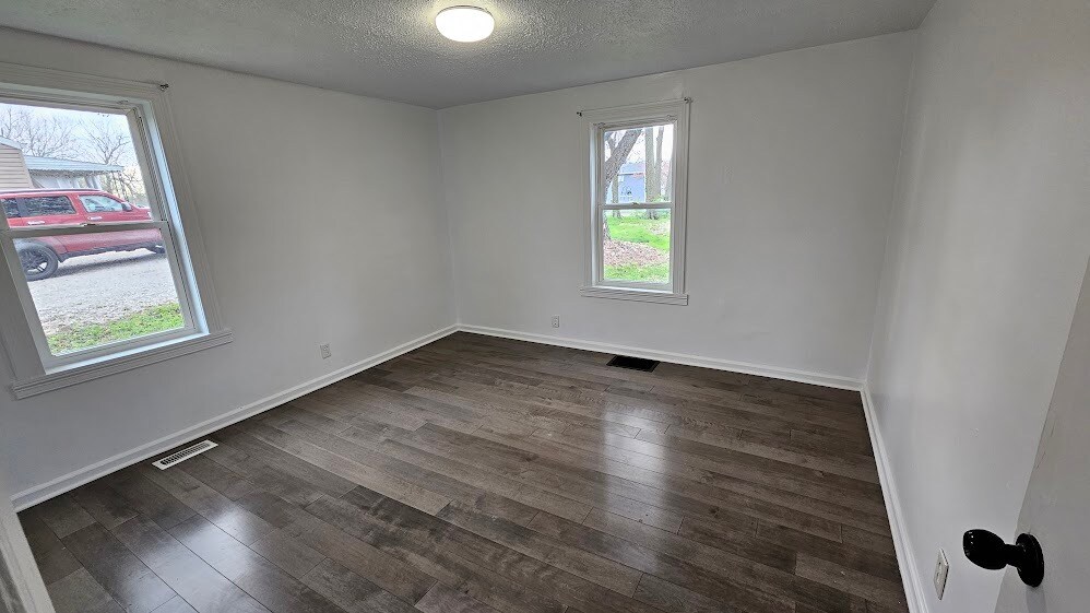 Bedroom 1 - 5474 Terrace Ave