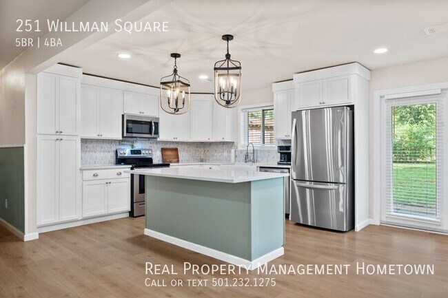 Building Photo - 251 Willman Square