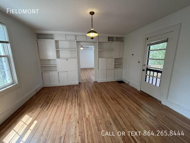 Building Photo - 314 E Faris Rd
