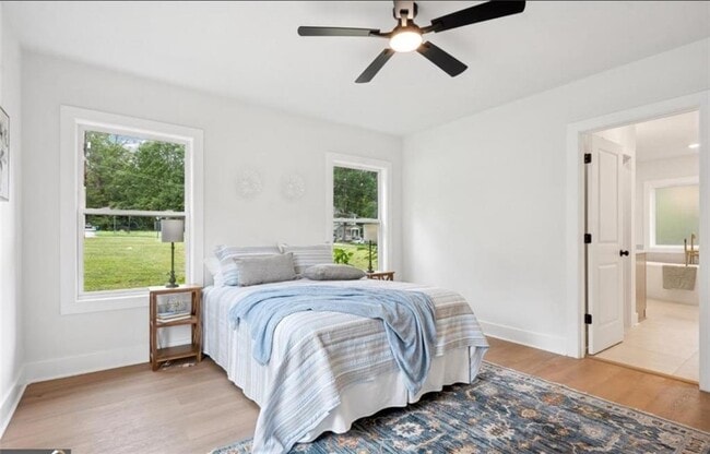 Building Photo - 1713 North Avenue NW