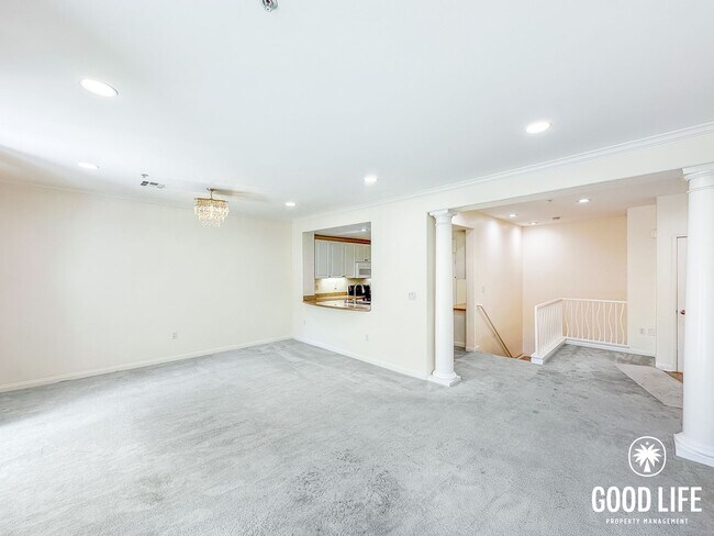Building Photo - OC: Spacious 2BD/2.5BA Condo in Irvine with Resort-Style Amenities, Private Balcony & In-Unit Lau...